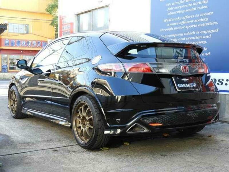 CIVIC
