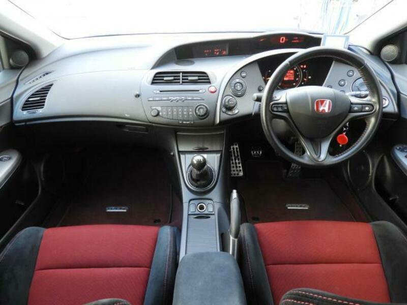 CIVIC
