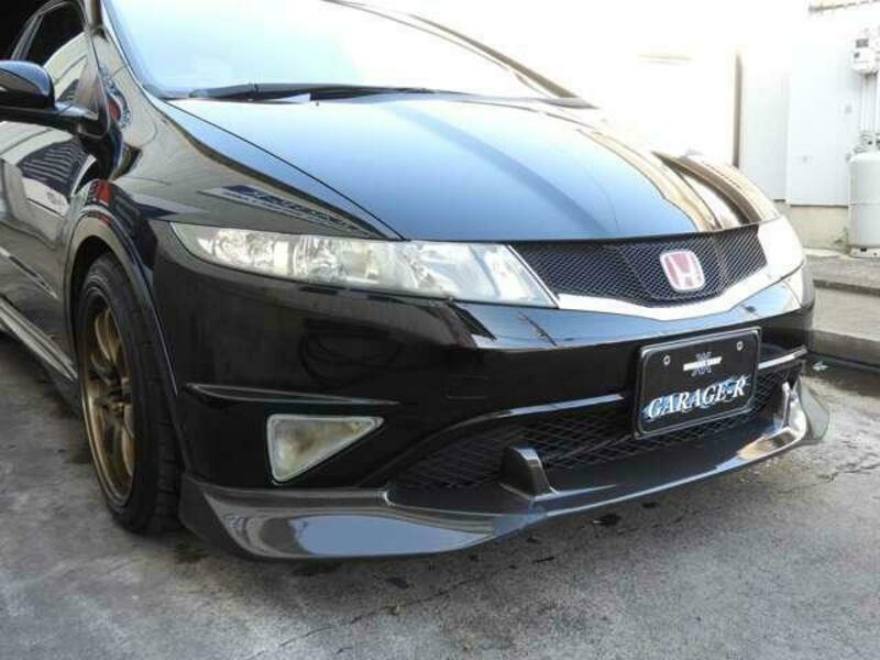 CIVIC