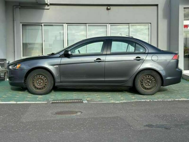 GALANT FORTIS