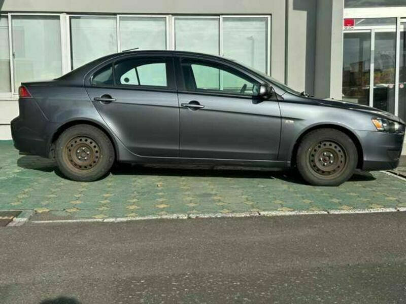 GALANT FORTIS