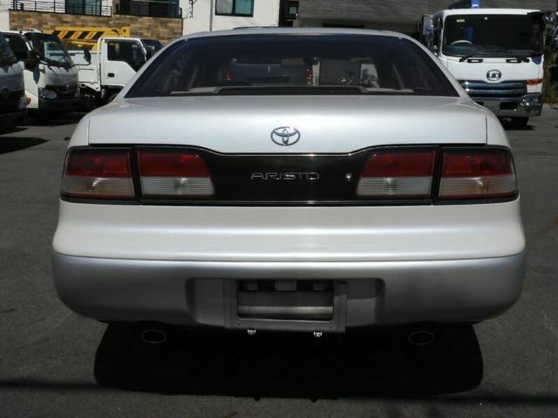 ARISTO-5