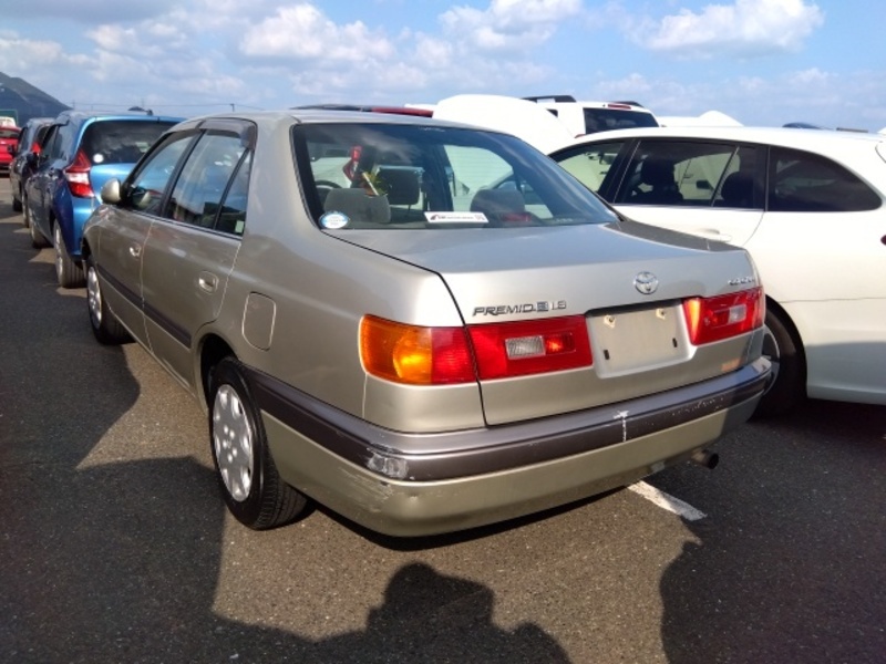 CORONA PREMIO