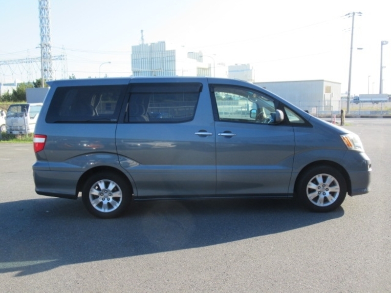 ALPHARD