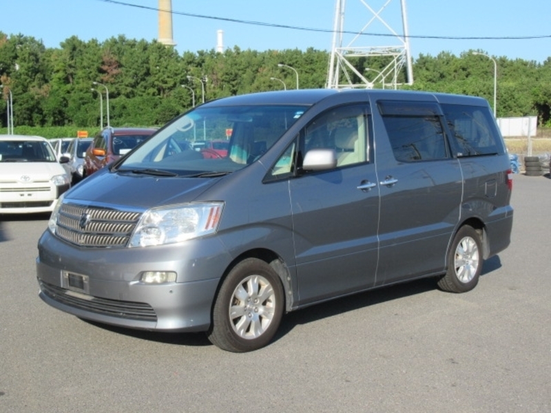 ALPHARD-0