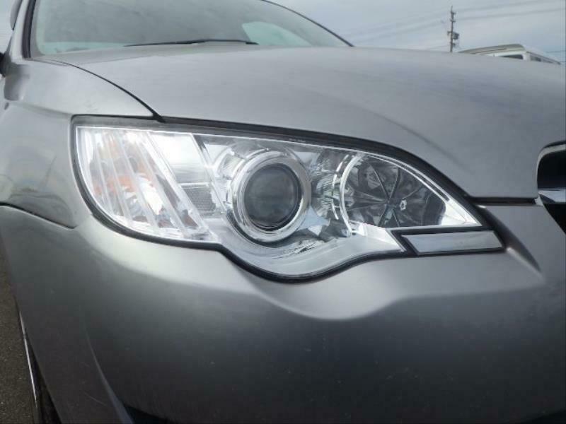 LEGACY B4
