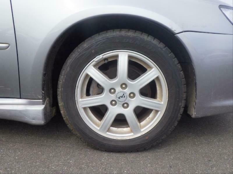 LEGACY B4
