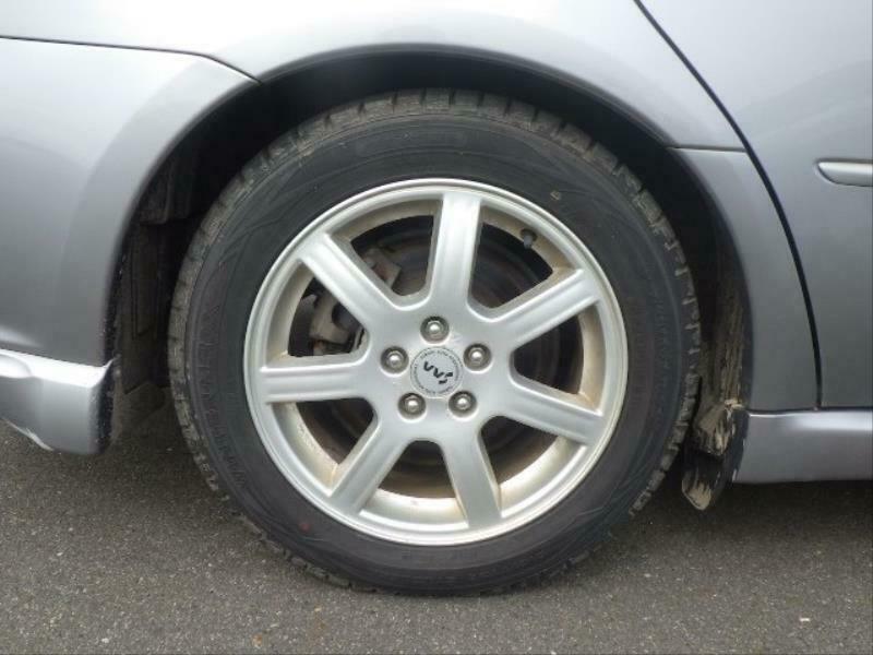 LEGACY B4