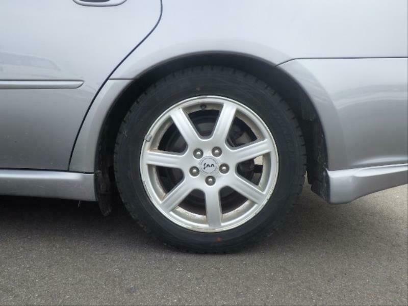 LEGACY B4