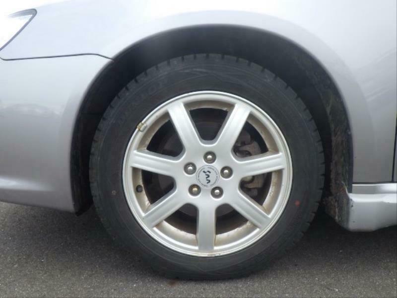 LEGACY B4