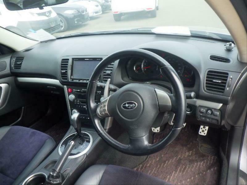 LEGACY B4