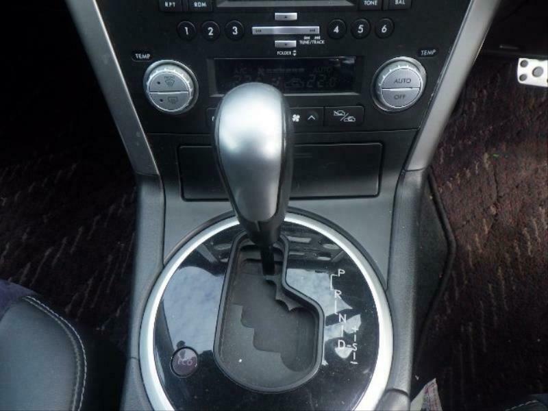 LEGACY B4