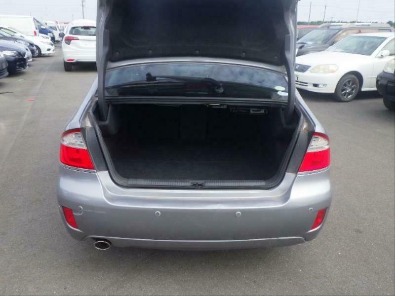 LEGACY B4