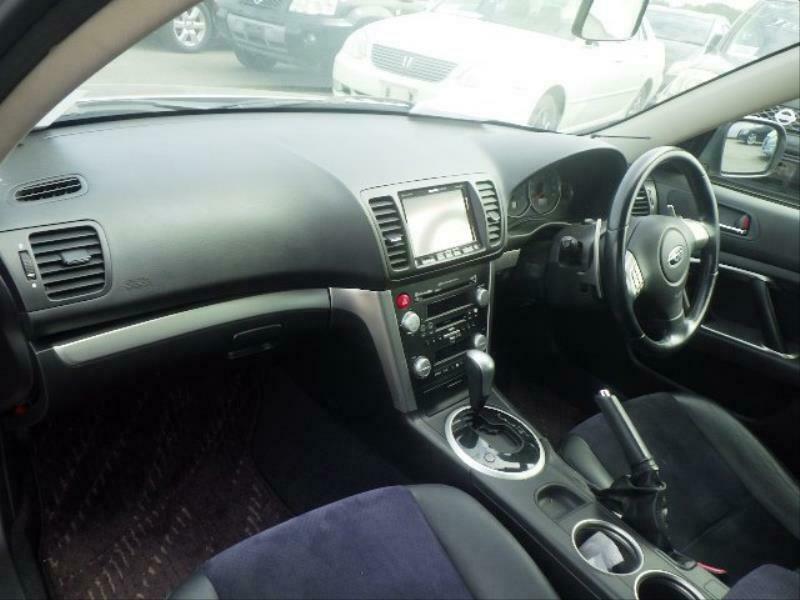 LEGACY B4