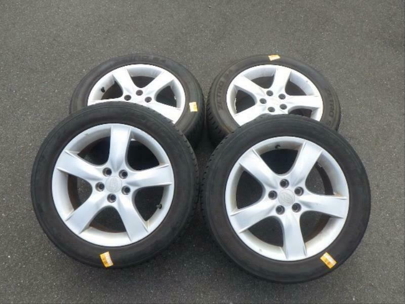 LEGACY B4