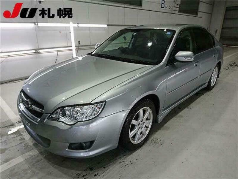 LEGACY B4