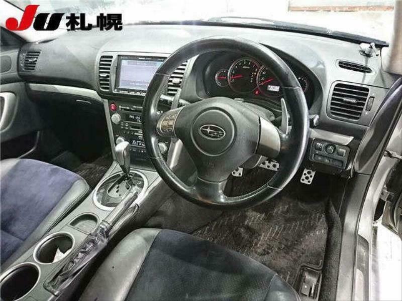 LEGACY B4