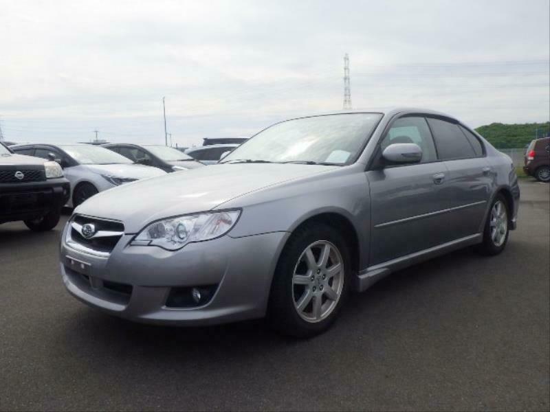 LEGACY B4