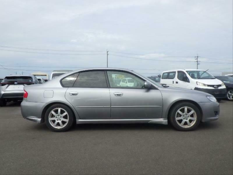 LEGACY B4