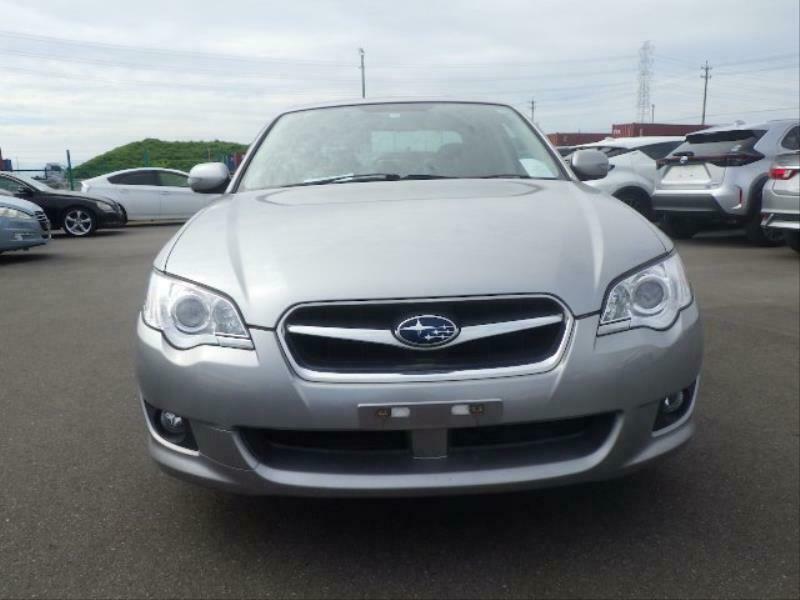 LEGACY B4