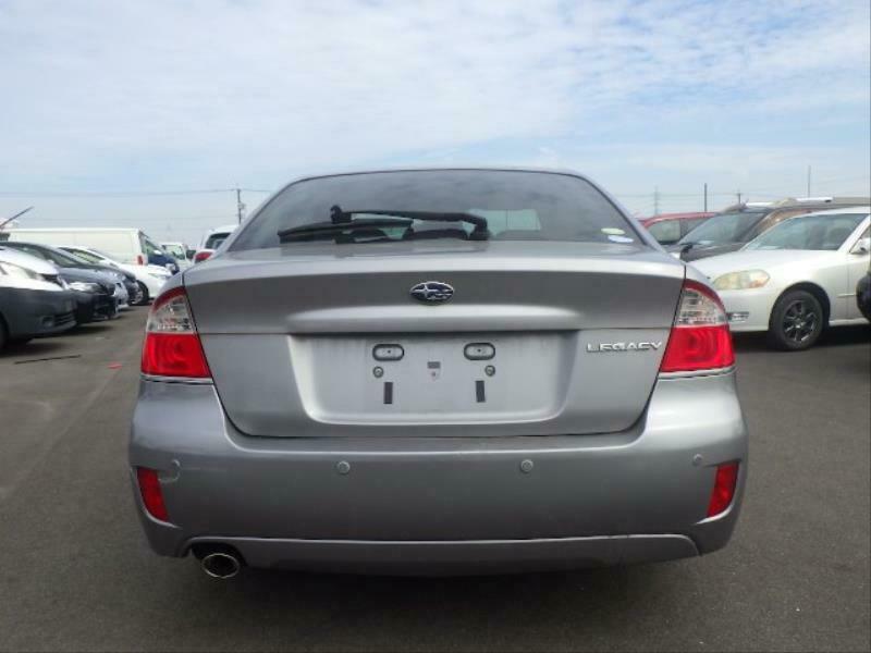 LEGACY B4