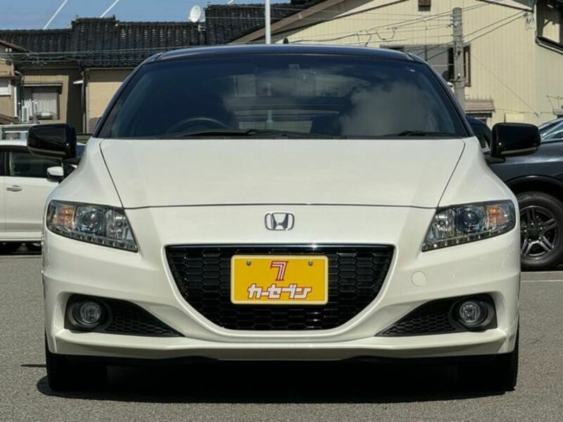 CR-Z