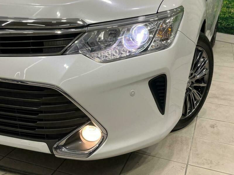 CAMRY