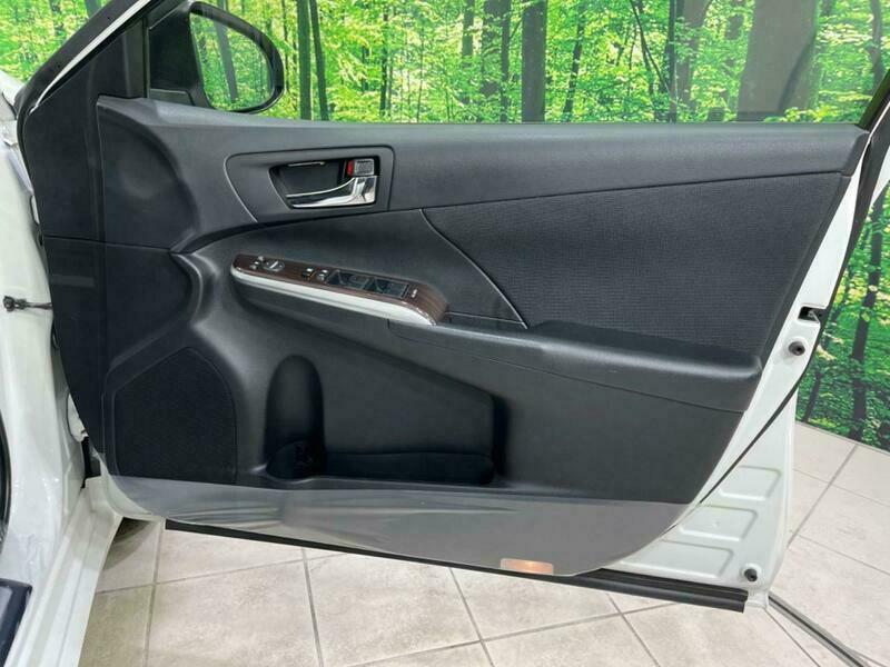 CAMRY
