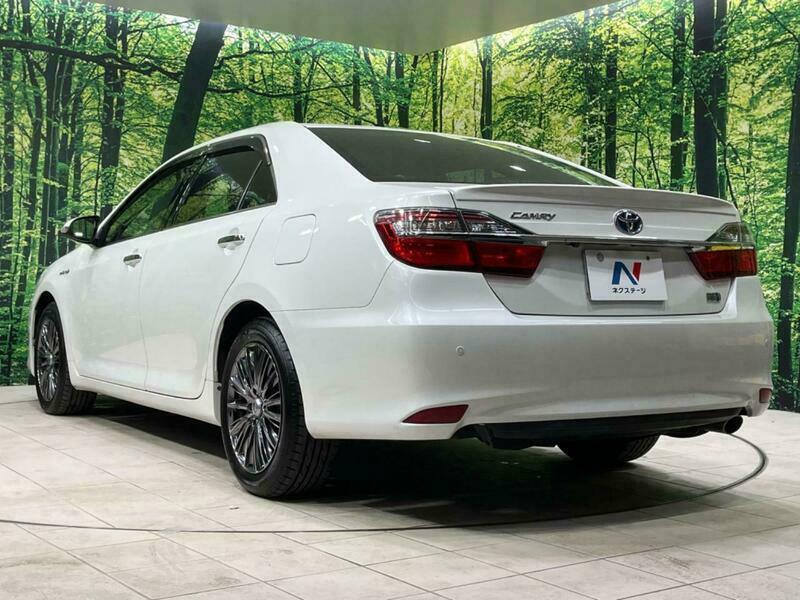 CAMRY