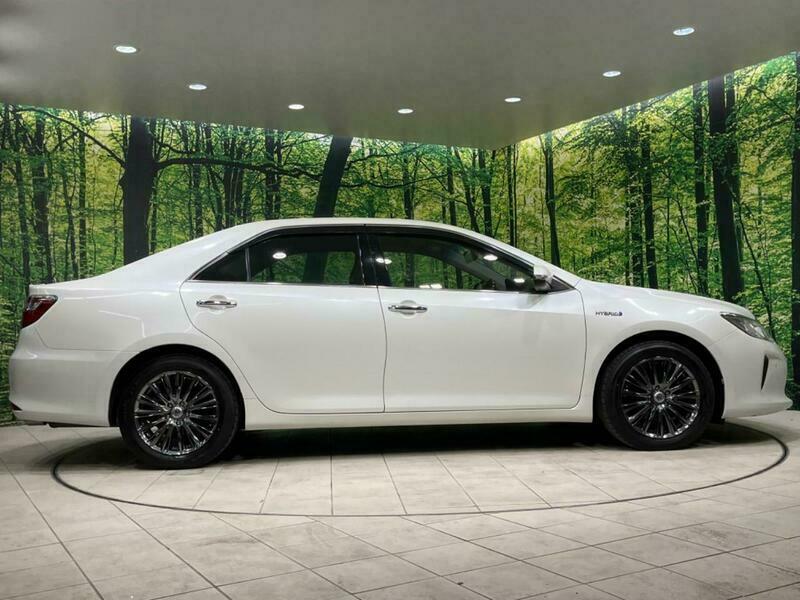 CAMRY