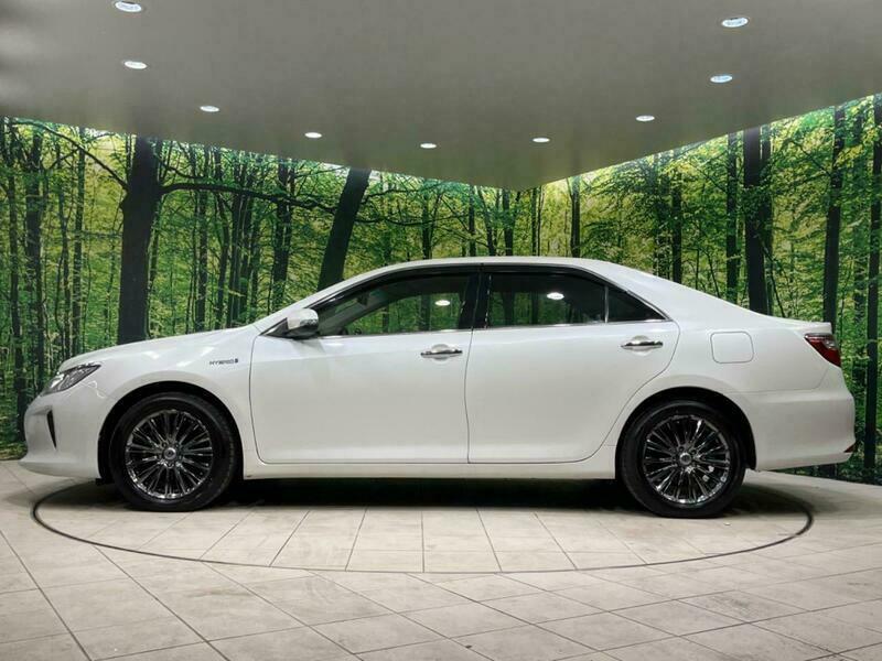 CAMRY