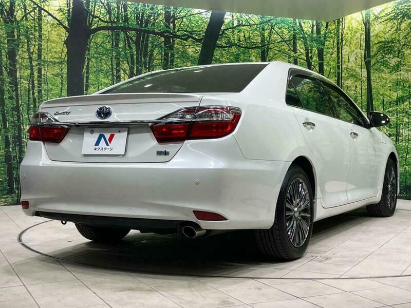 CAMRY