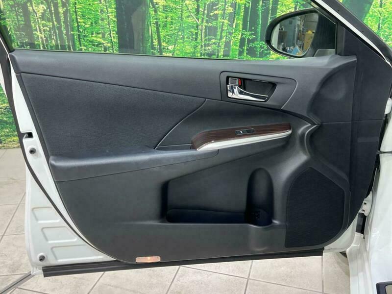 CAMRY
