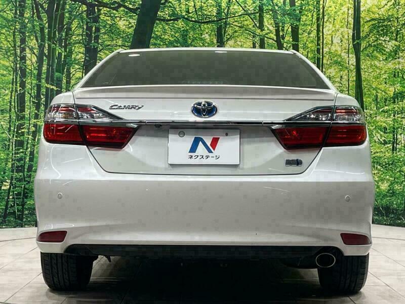 CAMRY