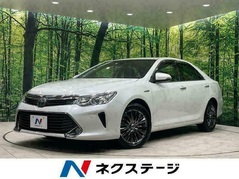 CAMRY