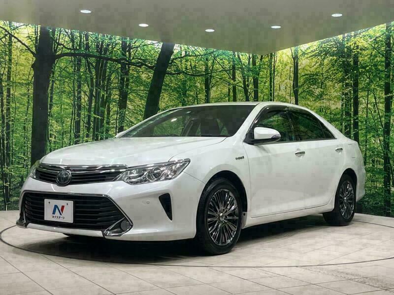 CAMRY