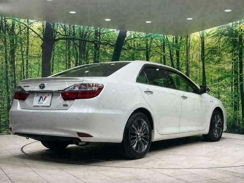 CAMRY
