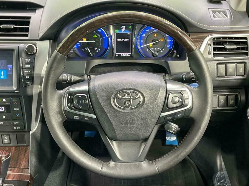 CAMRY