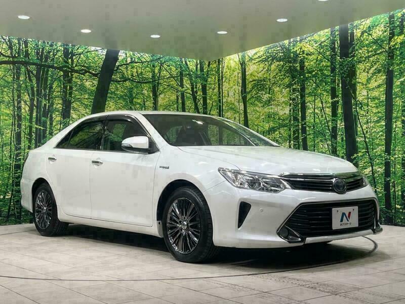 CAMRY