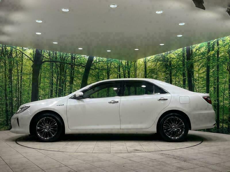 CAMRY