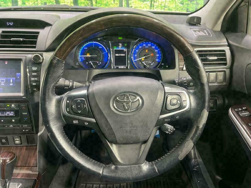 CAMRY