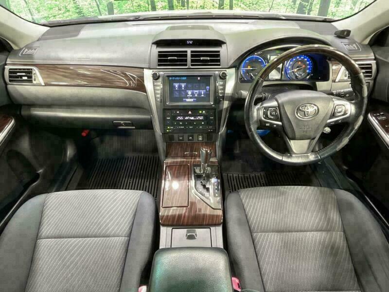 CAMRY