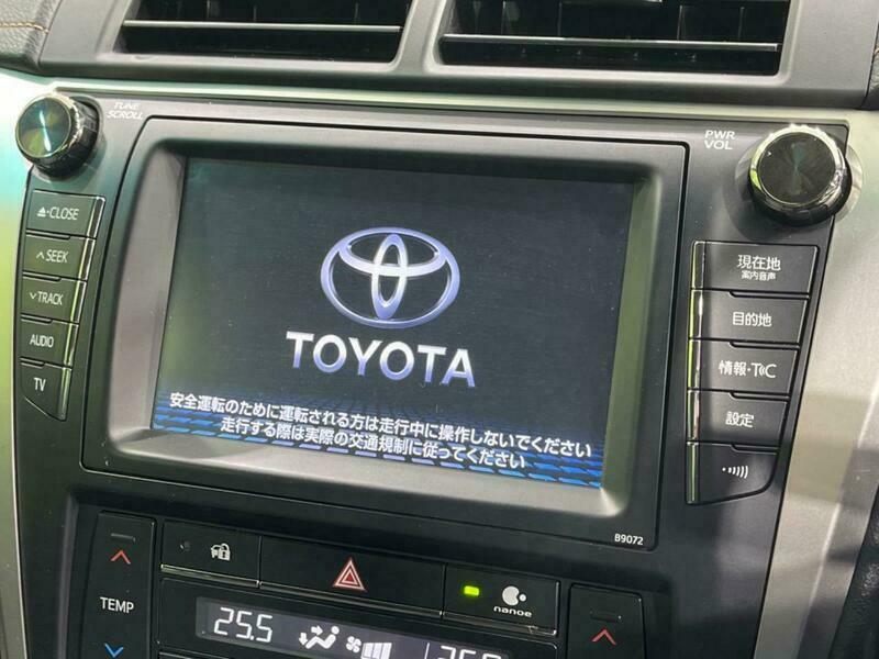 CAMRY