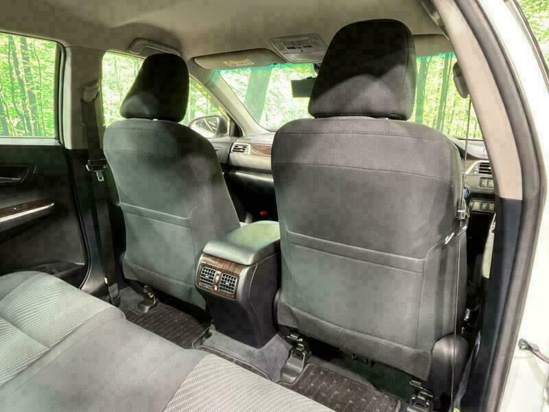 CAMRY