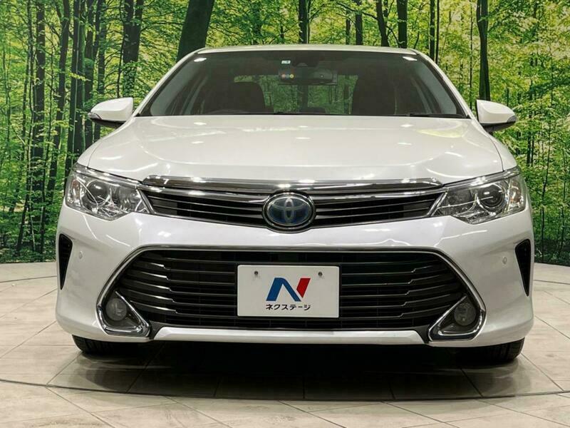 CAMRY