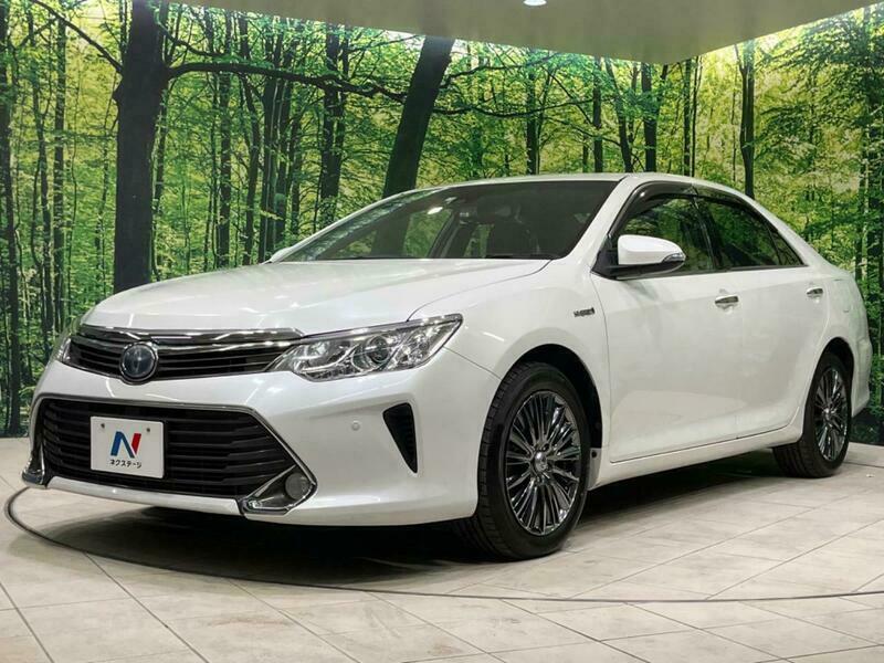 CAMRY
