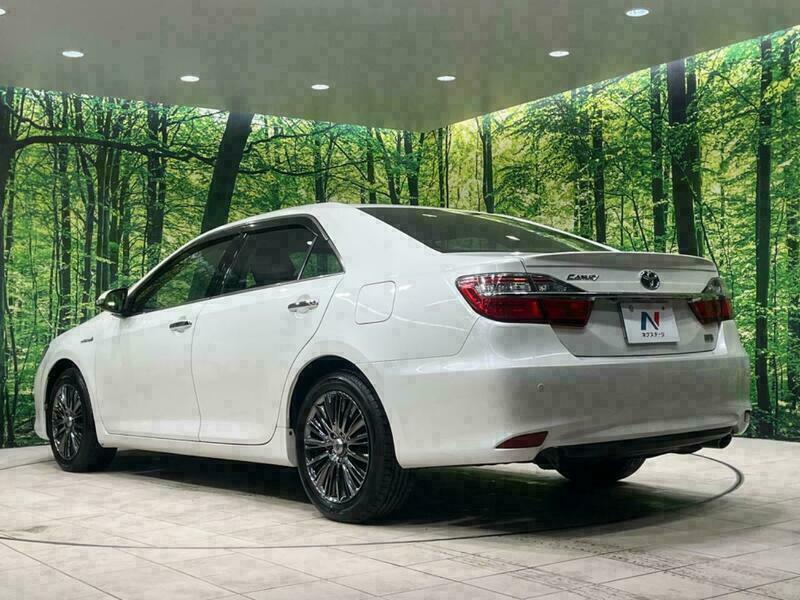 CAMRY