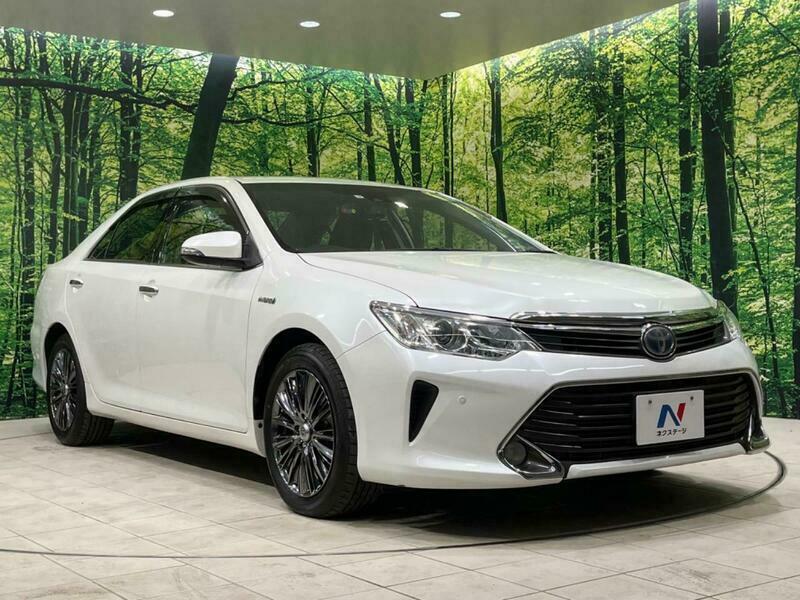 CAMRY