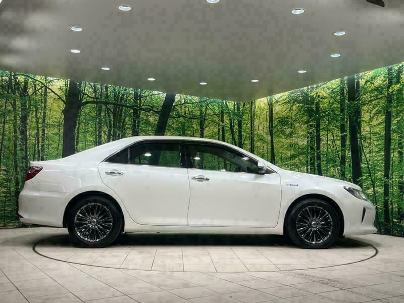 CAMRY