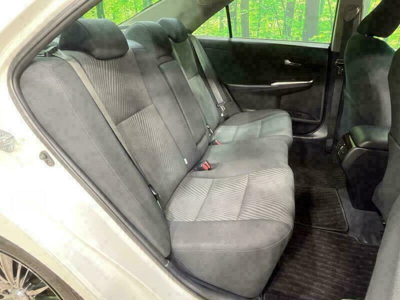 CAMRY